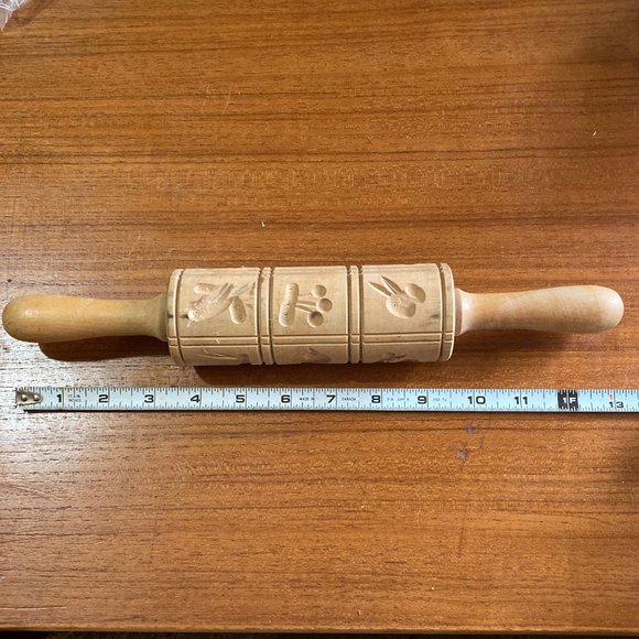 Rolling pin - Picture 1 of 7